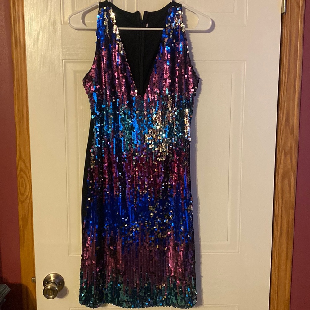 Party Dress!
